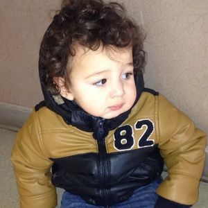 Meet your Posher, Karima